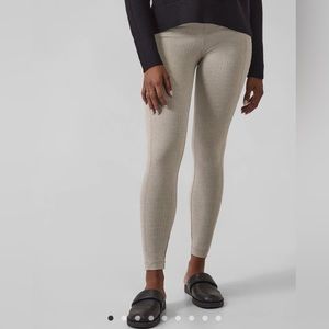 Athleta Delancey Herringbone Tight XXS